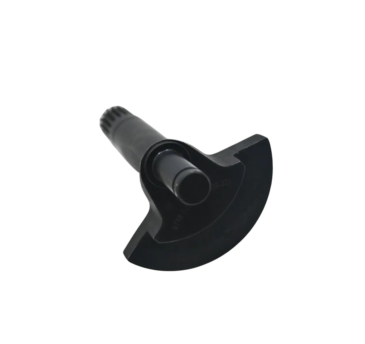  Crankshaft Rotation - 11 Teeth (Modified)* - 9718502700